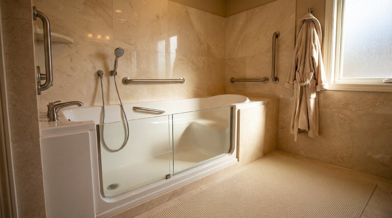 Bathtub Liners Rescue Inman Baths Overnight