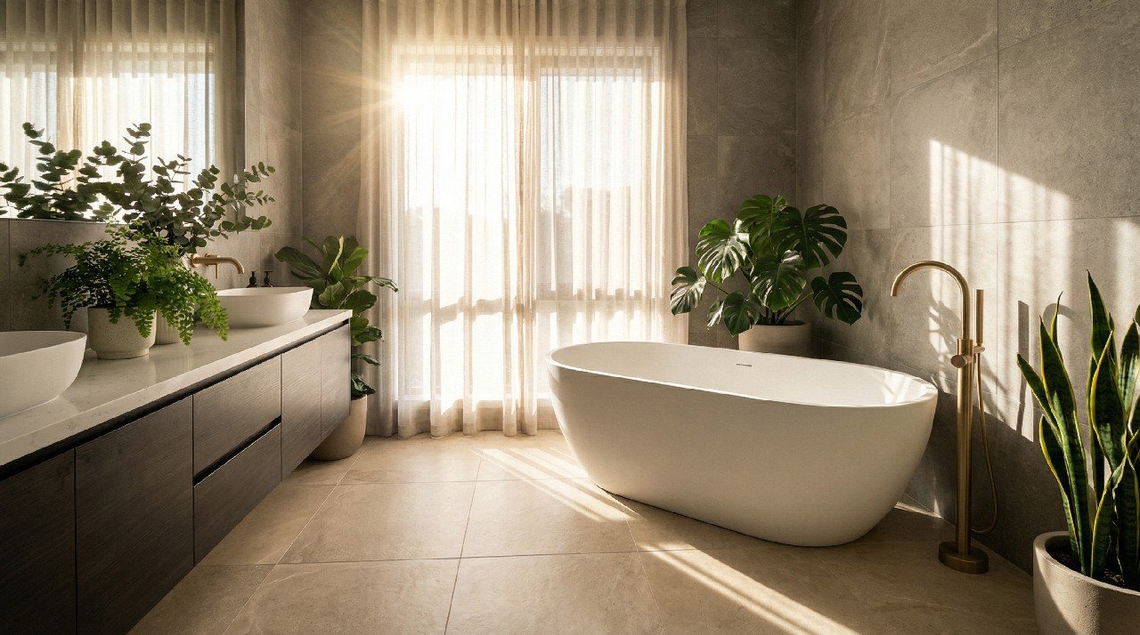 Avoid Acrylic Bath Walls Pitfalls in Inman image 2